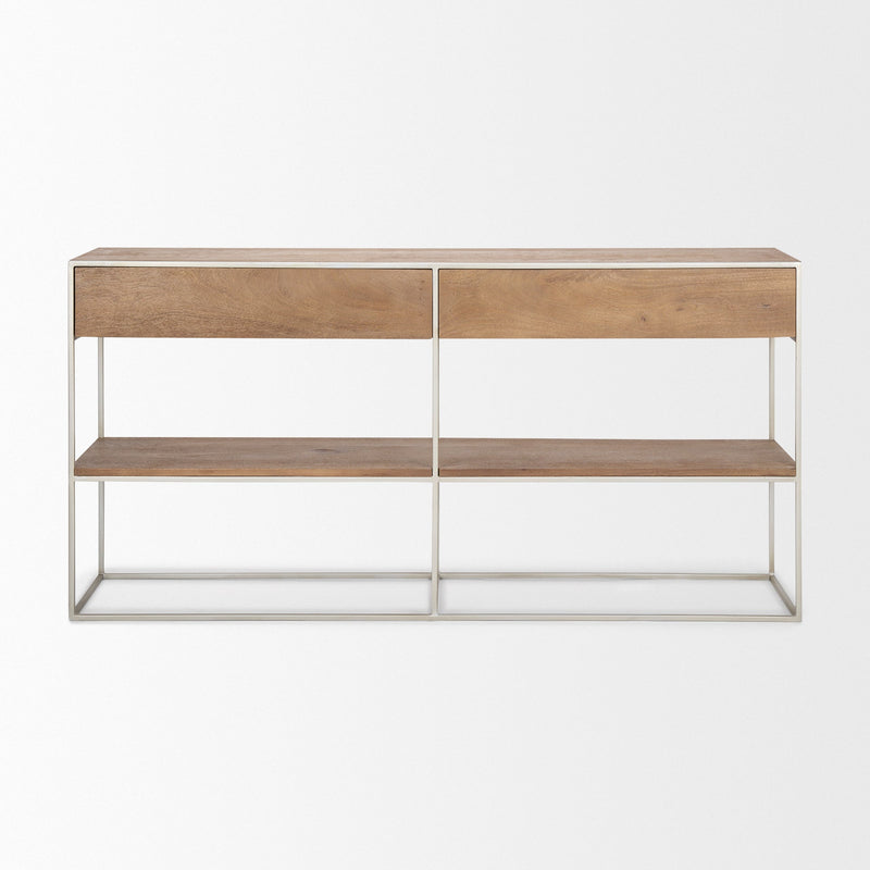 media image for Morris Console Table Mercana Mer 69716 4 245