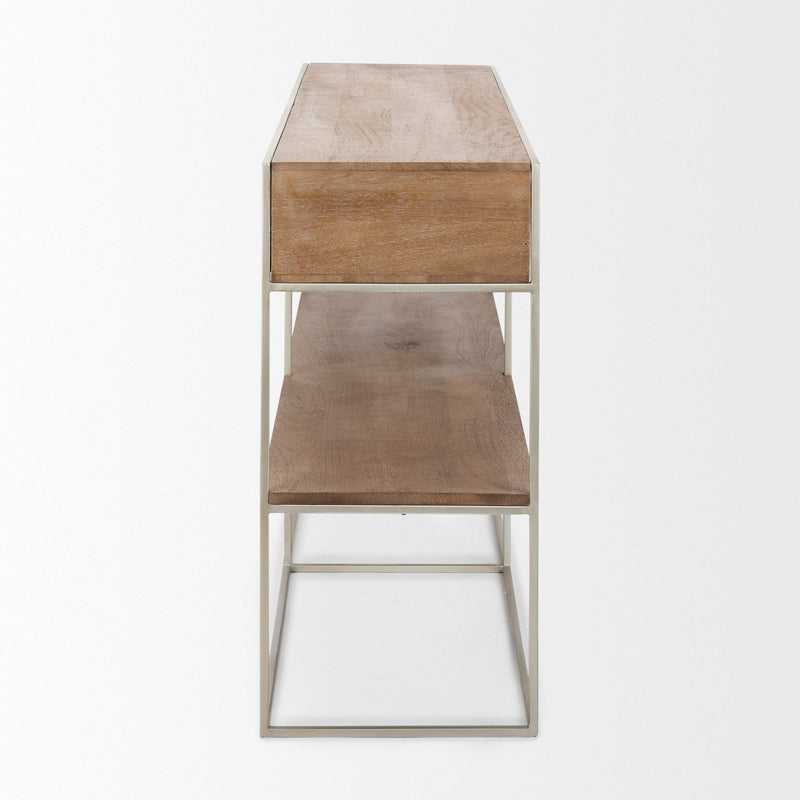 media image for Morris Console Table Mercana Mer 69716 6 253