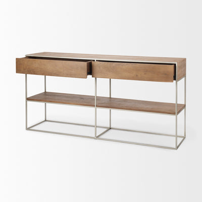 product image for Morris Console Table Mercana Mer 69716 11 72