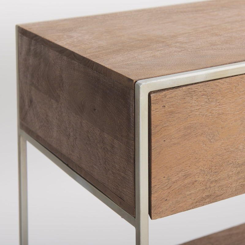 media image for Morris Console Table Mercana Mer 69716 13 264