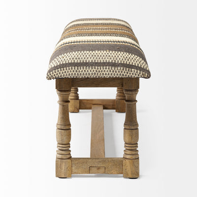 product image for Greenfield Bench Mercana Mer 67486 5 1