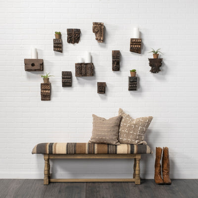 product image for Greenfield Bench Mercana Mer 67486 12 82