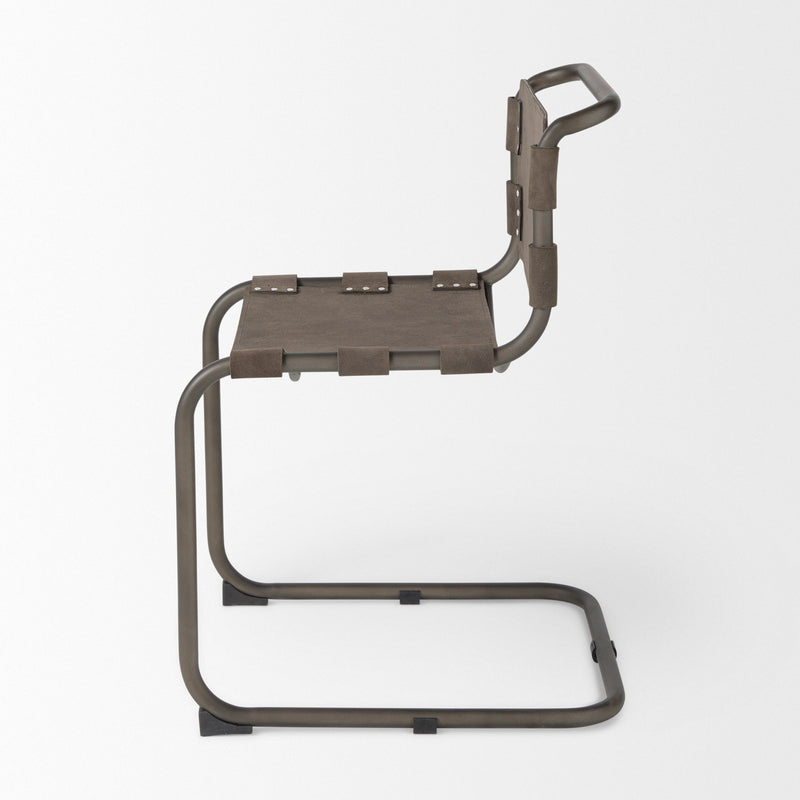 media image for Berbick Dining Chair Mercana Mer 69273 7 20