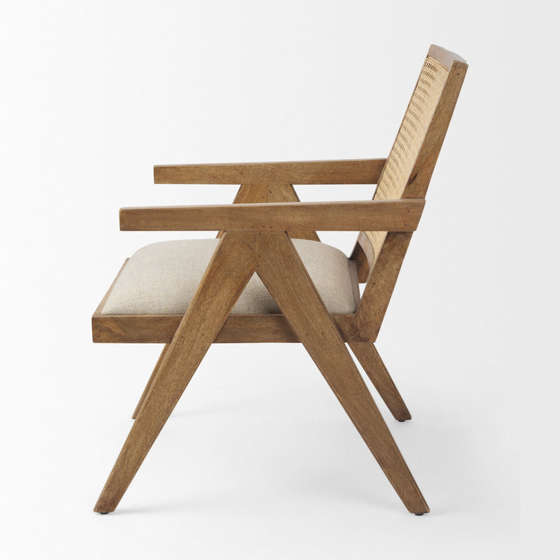 media image for Donna Accent Chair Mercana Mer 69933 5 233