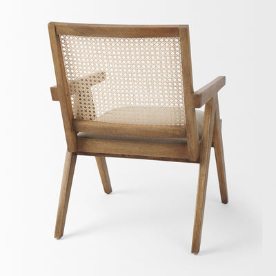 product image for Donna Accent Chair Mercana Mer 69933 9 18
