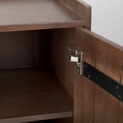 product image for Lillie Accent Cabinet Mercana Mer 69945 10 17