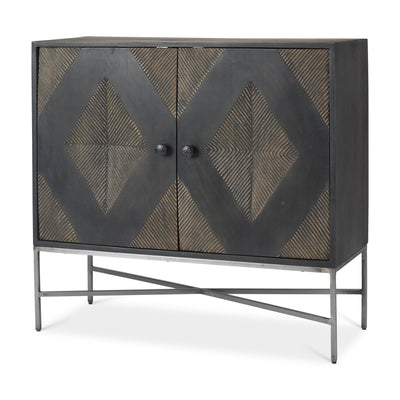 product image for Hogarth Accent Cabinet Mercana Mer 69751 1 75