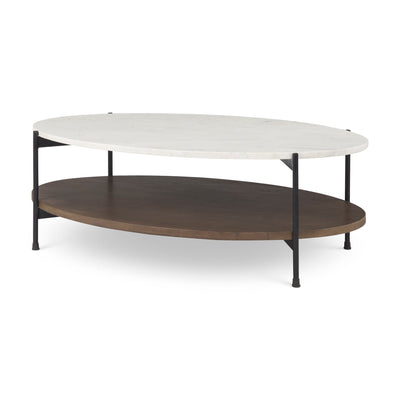 product image for Larkin Coffee Table Mercana Mer 69924 Ab 2 90