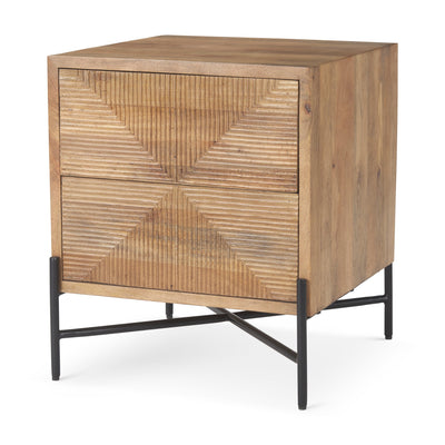 product image of Cairo End And Side Table Mercana Mer 69923 1 53