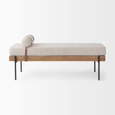 product image for Colburne Bench Mercana Mer 70039 2 55