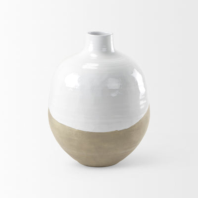 product image for Amos Floor Vase Mercana Mer 69795 4 21
