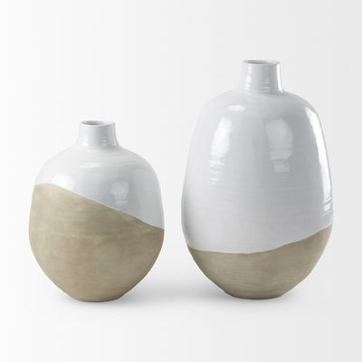product image for Amos Floor Vase Mercana Mer 69795 18 86
