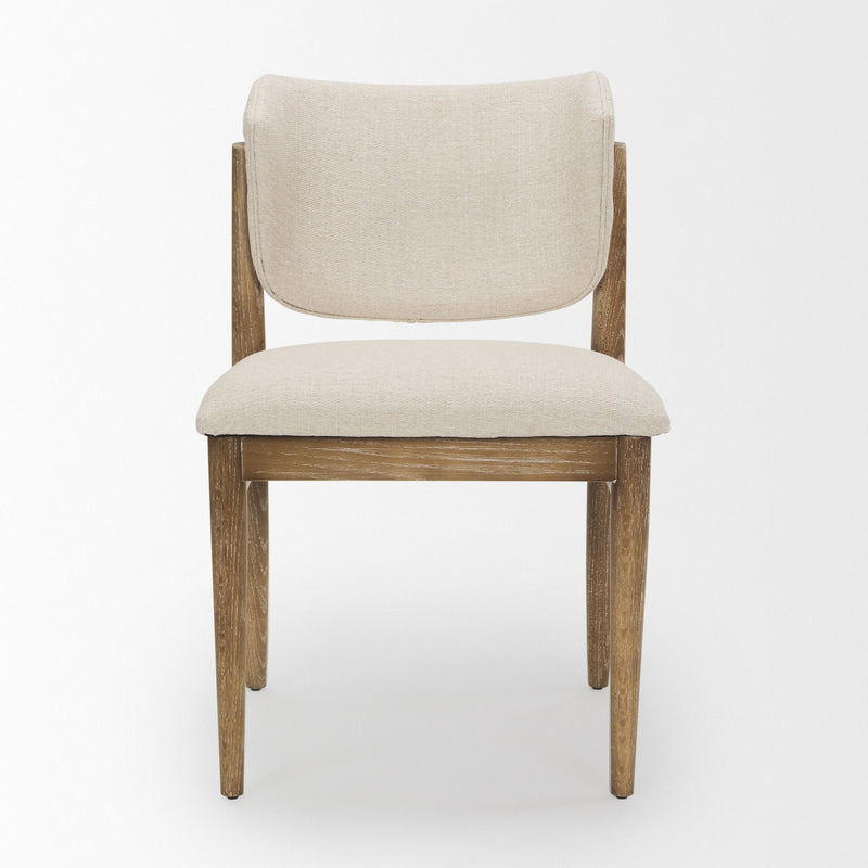 media image for Cline Dining Chair Mercana Mer 69831 2 277