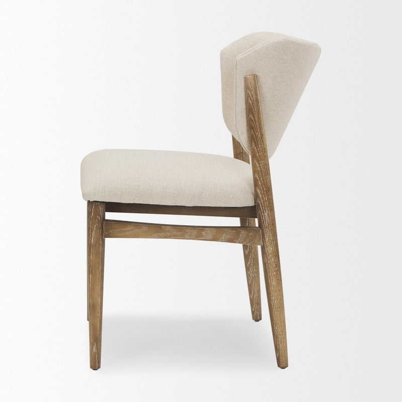 media image for Cline Dining Chair Mercana Mer 69831 3 24