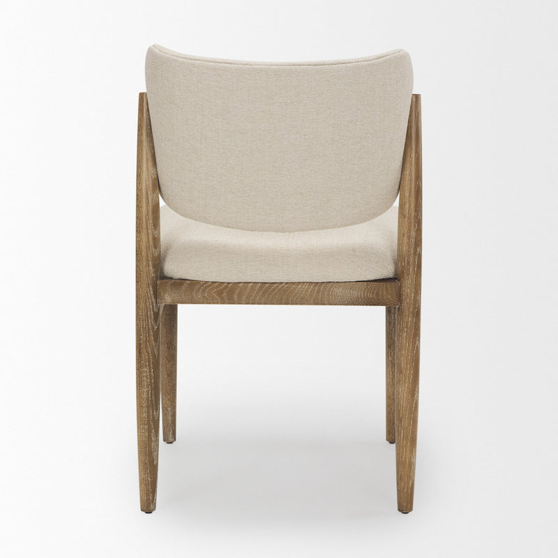 media image for Cline Dining Chair Mercana Mer 69831 4 279