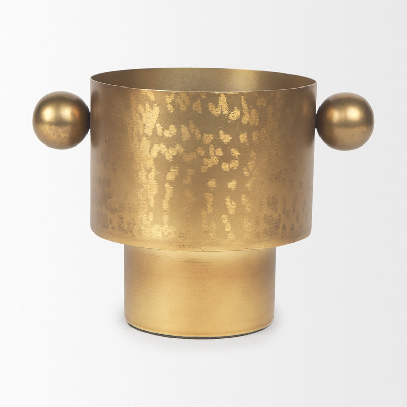 media image for Juno Vase Mercana Mer 69871 10 239