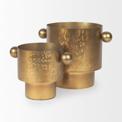 product image for Juno Vase Mercana Mer 69871 2 10