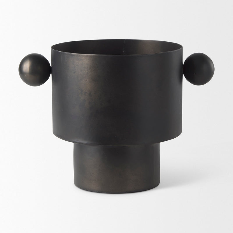 media image for Juno Vase Mercana Mer 69871 9 243