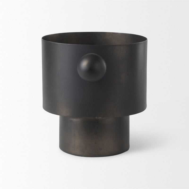 media image for Juno Vase Mercana Mer 69871 13 297