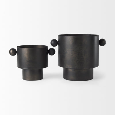 product image for Juno Vase Mercana Mer 69871 7 32