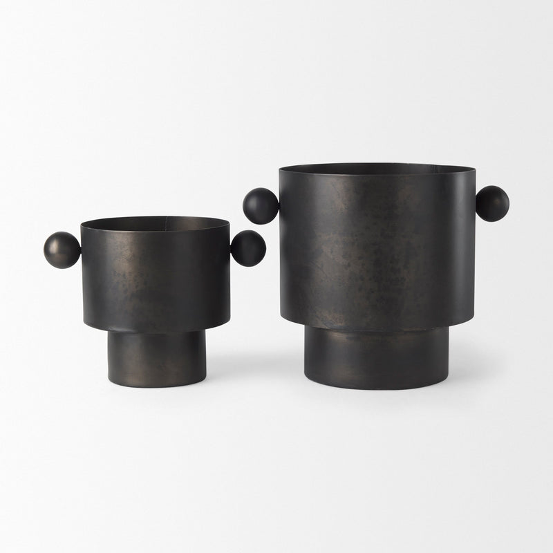 media image for Juno Vase Mercana Mer 69871 7 277