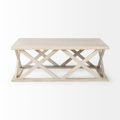 product image for Forsey Rectangular Coffee Table Mercana Mer 69743 25 55
