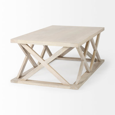 product image for Forsey Rectangular Coffee Table Mercana Mer 69743 9 73