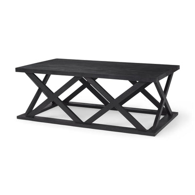 product image for Forsey Rectangular Coffee Table Mercana Mer 69743 2 40