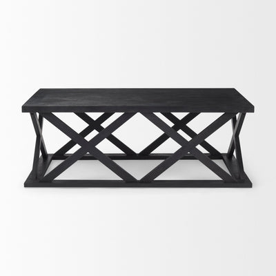 product image for Forsey Rectangular Coffee Table Mercana Mer 69743 24 35