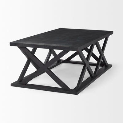 product image for Forsey Rectangular Coffee Table Mercana Mer 69743 8 74