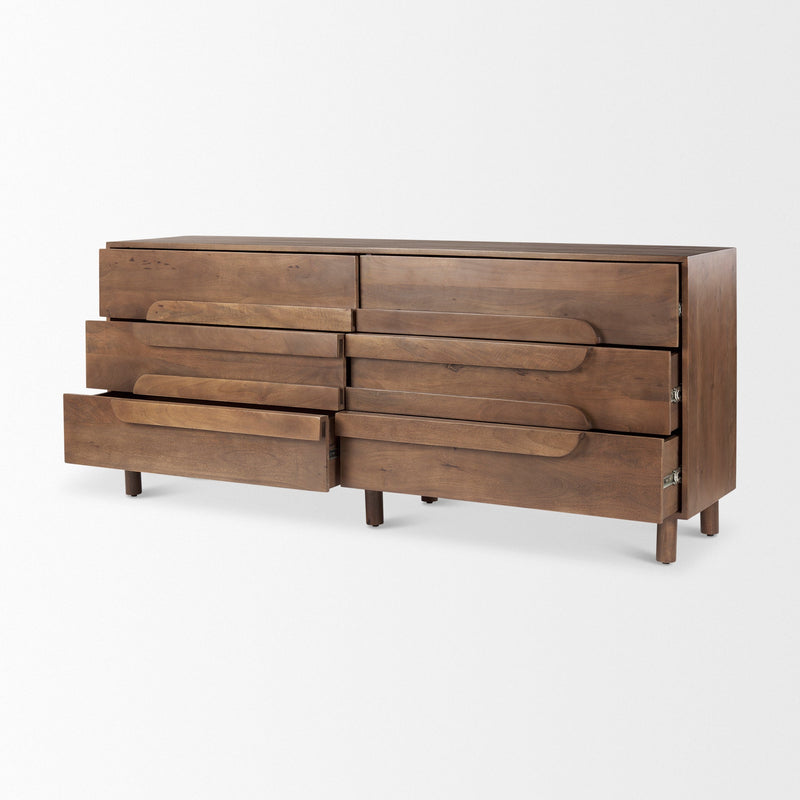 media image for Astrid Sideboard Mercana Mer 69940 3 257