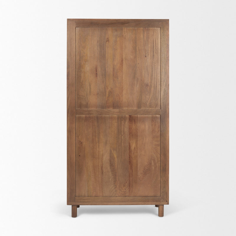 media image for Astrid Cabinet Mercana Mer 69942 4 238