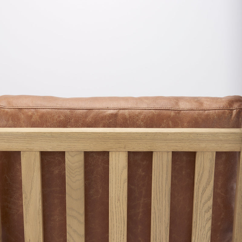 media image for Raeleigh Leather Accent Chair Mercana Mer 69989 21 216