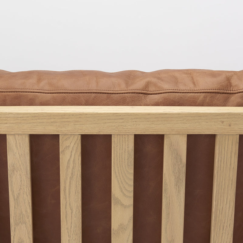 media image for Raeleigh Leather Accent Chair Mercana Mer 69989 22 26