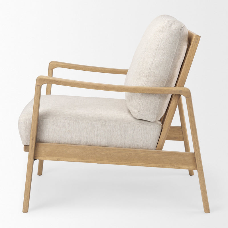 media image for Raeleigh Upholstered Accent Chair Mercana Mer 69990 3 254