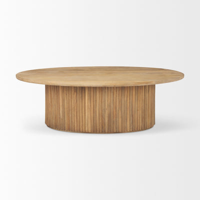 product image for Terra Oval Coffee Table Mercana Mer 69875 9 47