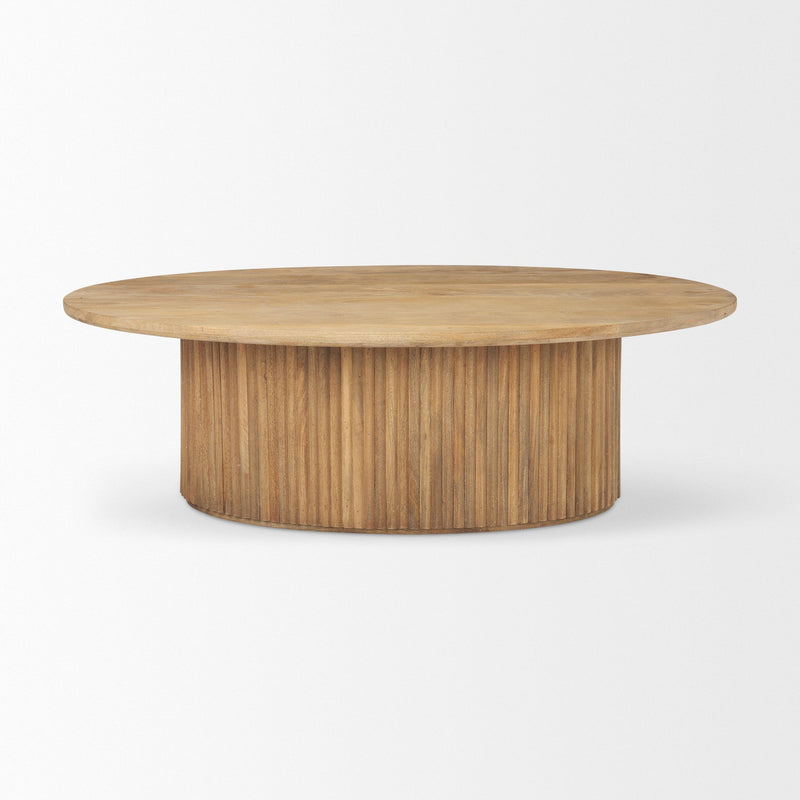 media image for Terra Oval Coffee Table Mercana Mer 69875 9 269
