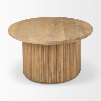 product image for Terra Oval Coffee Table Mercana Mer 69875 13 82