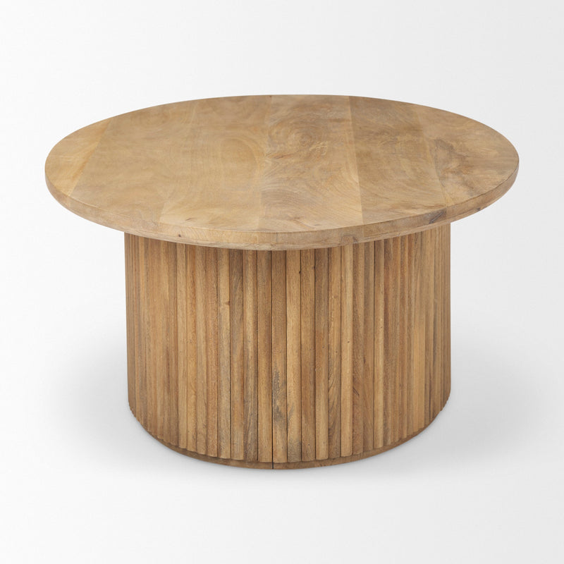 media image for Terra Oval Coffee Table Mercana Mer 69875 13 217