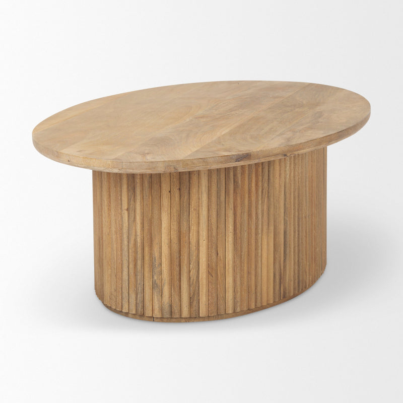 media image for Terra Oval Coffee Table Mercana Mer 69875 16 283