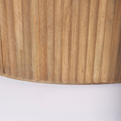 product image for Terra Oval Coffee Table Mercana Mer 69875 30 49