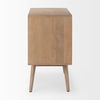 product image for Sable Accent Cabinet Mercana Mer 69889 3 79