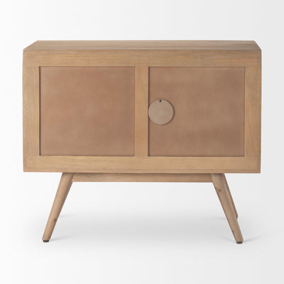 product image for Sable Accent Cabinet Mercana Mer 69889 4 19