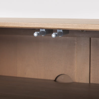 product image for Sable Accent Cabinet Mercana Mer 69889 9 26