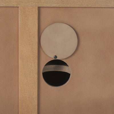 product image for Sable Accent Cabinet Mercana Mer 69889 10 9