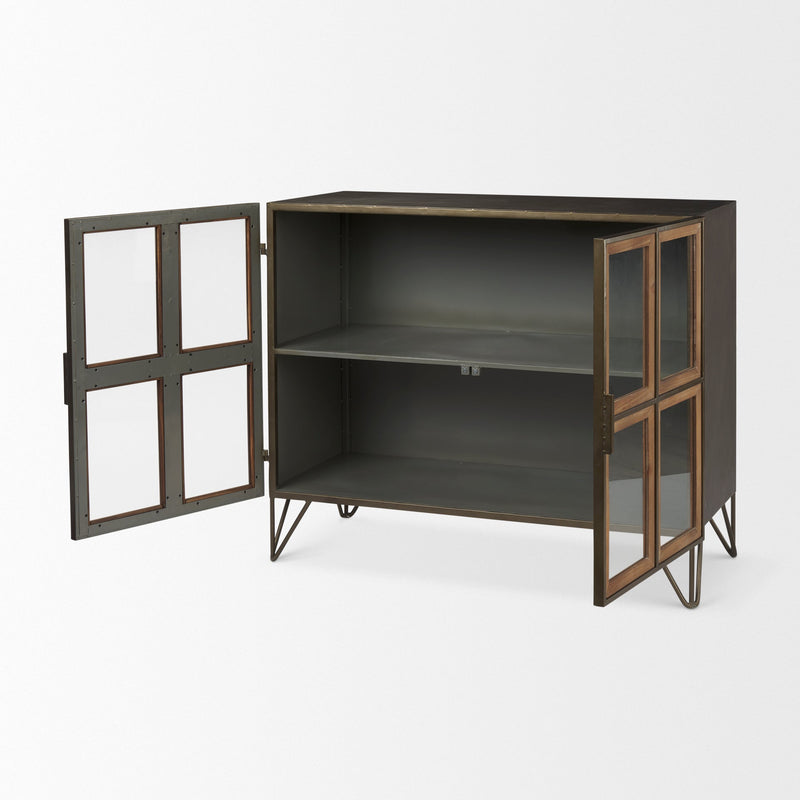 media image for Pandora Accent Cabinet Mercana Mer 69916 6 273