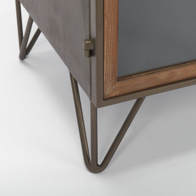 product image for Pandora Accent Cabinet Mercana Mer 69916 10 35