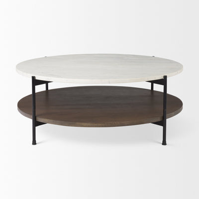 product image for Larkin Coffee Table Mercana Mer 69924 Ab 8 10