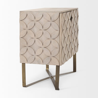 product image for Excelsior Accent Cabinet Mercana Mer 69929 5 57