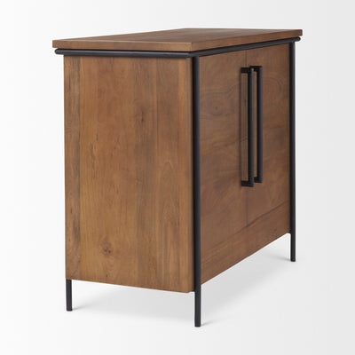 product image for Maddox Accent Cabinet Mercana Mer 69930 6 97